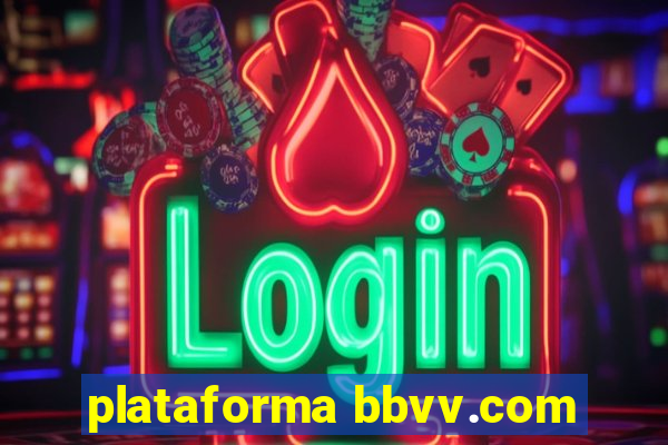 plataforma bbvv.com